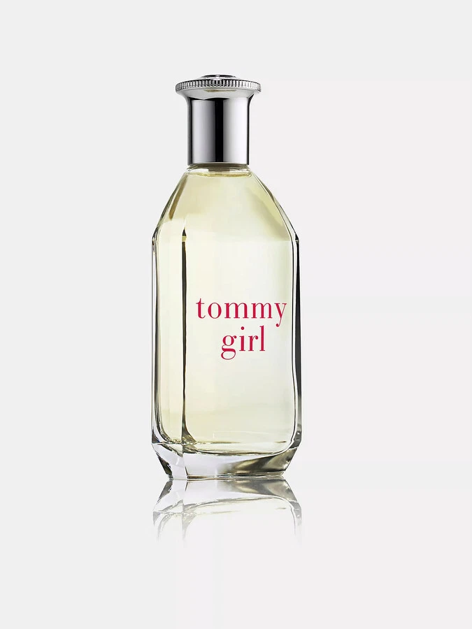 Tommy Hilfiger Tommy Girl Туалетная вода