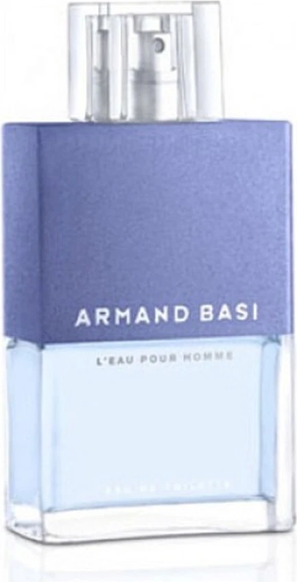 Туалетная вода Armand Basi L'eau pour Homme