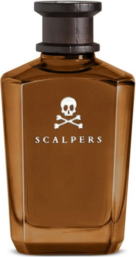 Eau De Parfum Scalpers The Boxing Club