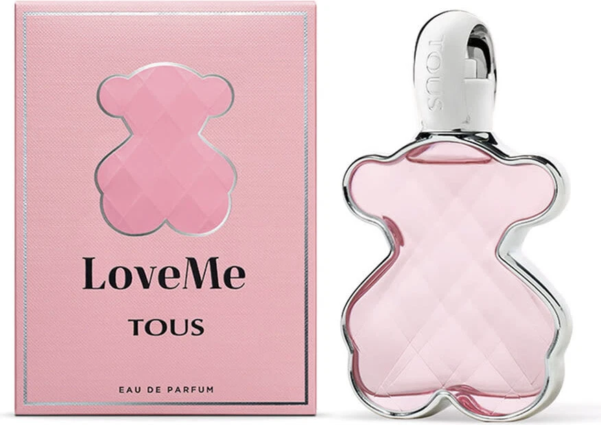 Tous LoveMe EDP