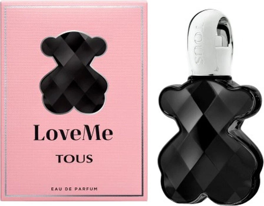 Tous LoveMe Onyx