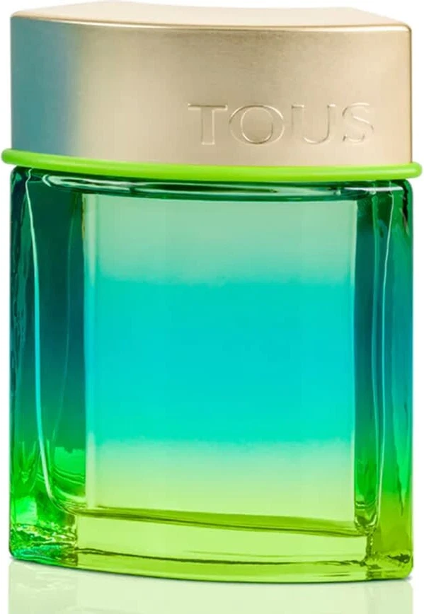Tous Man Chill EDT quyosh