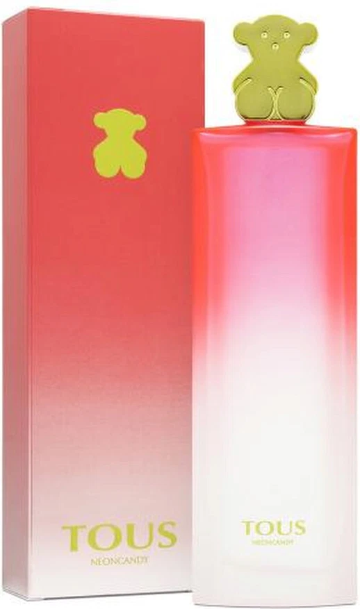 Tous Neon Candy