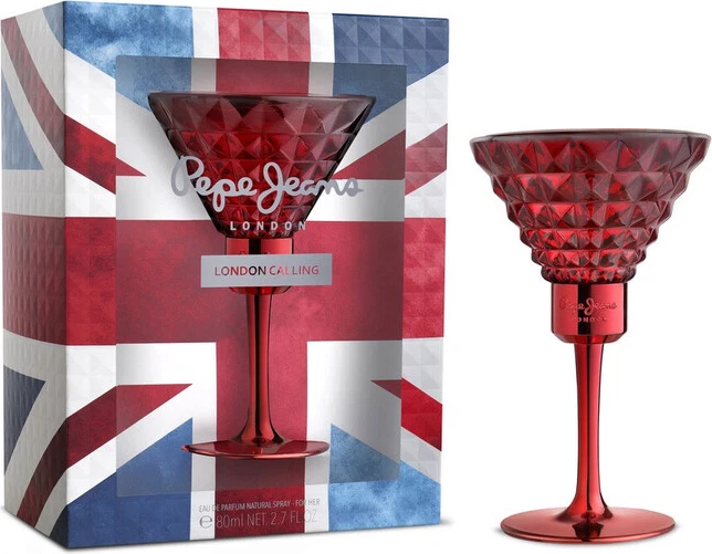 Pepe Jeans London London Calling