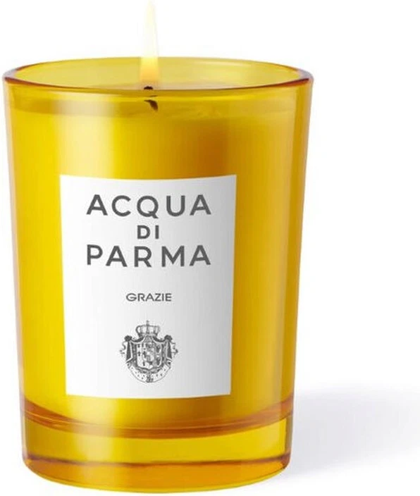 Ароматическая свеча Acqua di Parma Grazie