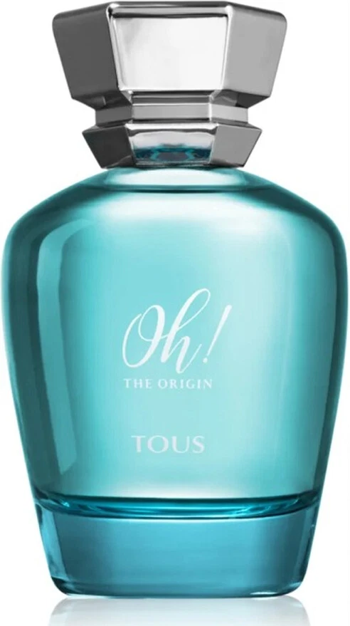 Tous Oh! The Origin EDT Spray
