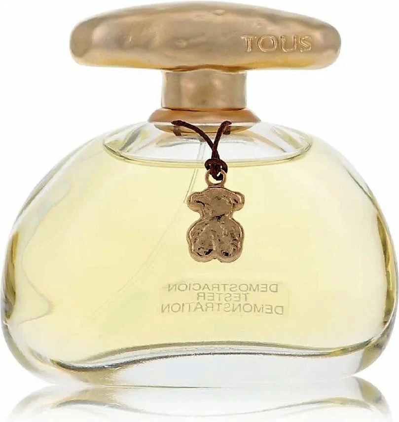 Eau de Toilette Tous Tous Touch