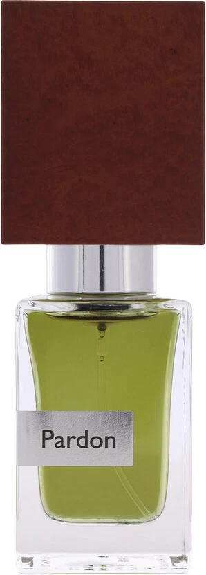 Extrait De Parfum Nasomatto Pardon