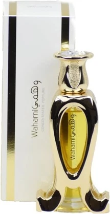 Масляные духи Rasasi Wahami Concentrated Perfume Oil