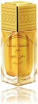 Eau De Parfum Rasasi Khaltat Al Khasa Ma Dhan Al Oudh