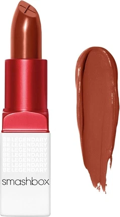 Губная помада Smashbox Be Legendary