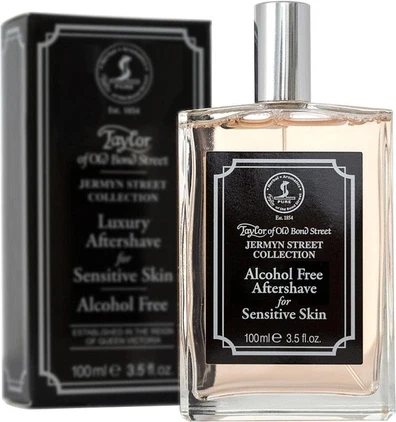 Бальзам после бритья Taylor Of Old Bond Street Jermyn Street Collection