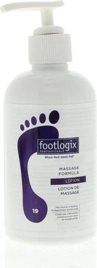 Лосьон Footlogix Pediceuticals Massage Formula