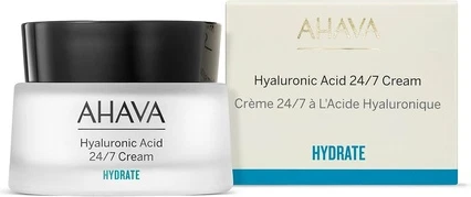 Дневной крем Ahava