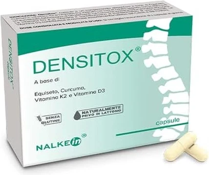 Klorane Densitox Sera