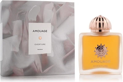 Eau De Parfum Amouage Overture Women