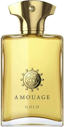 Eau De Parfum Amouage Gold Man