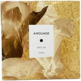 Экстракт Парфюма Amouage