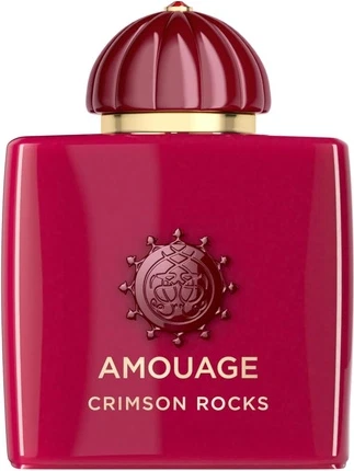 Eau De Parfum Amouage Crimson Rocks
