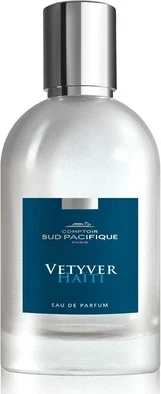 Eau de Parfum Comptoir Sud Pacifique Vetyver Haiti
