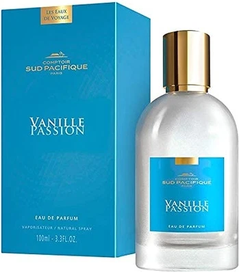Eau de Parfum Comptoir Sud Pacifique Vanille Passion