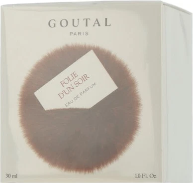 Eau De Parfum Annick Goutal Madness Of An Evening
