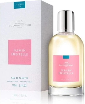 Eau De Parfum Comptoir Sud Pacifique Jasmin Lace