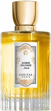 Eau De Parfum Goutal Paris Ambre Sauvage Absolu
