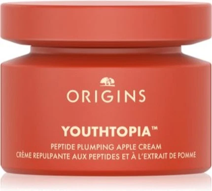 Крем для лица Origins Youthopia Peptide Plumping Apple Cream