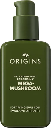 Эмульсия Origins Dr. Andrew Weil For Origins Mega-Mushroom Укрепляющая