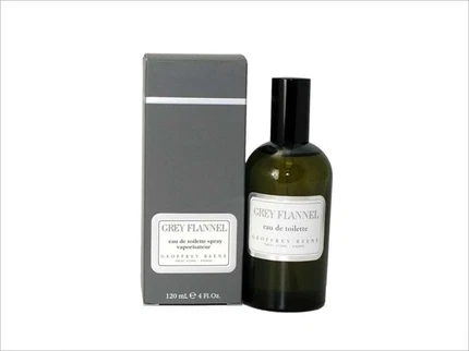 Туалетная вода Geoffrey Beene Grey Flannel