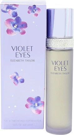 Eau de Parfum Elizabeth Taylor Violet Eyes