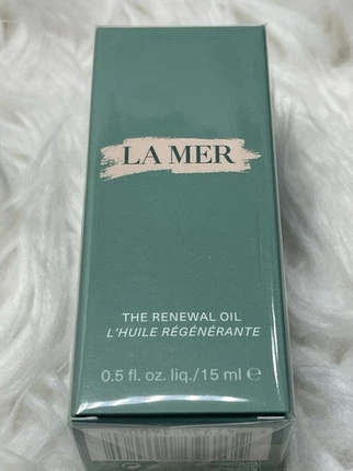 Масло для лица La Mer The Renewal Oil