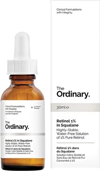 Serum The Ordinary Original Retinol 1% High Potency Retinol Serum
