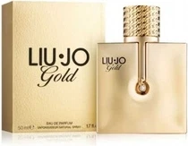 Парфюмерная вода Liu Jo Jeans Gold Fragrance