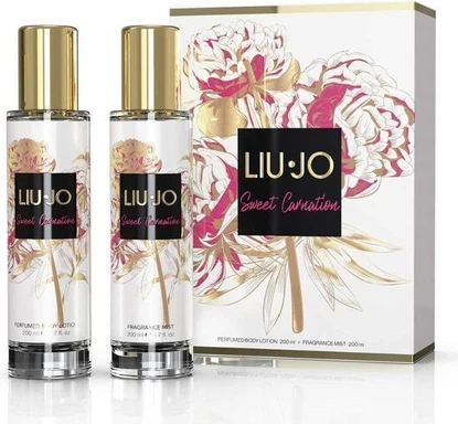 Туалетная вода Liu Jo Sweet Carnation