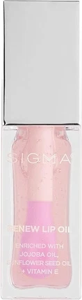 Масло для губ Sigma Beauty Hush