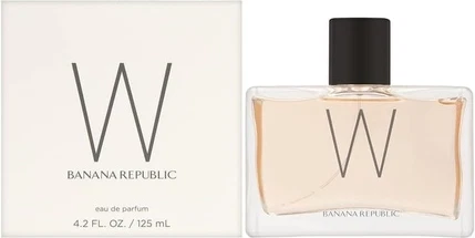 Perfume Banana Republic W