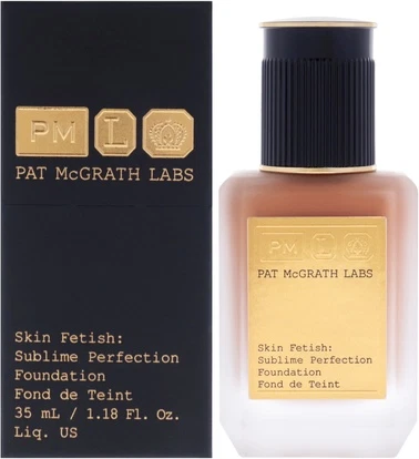 Тональная основа Foundation Pat Mcgrath Labs Skin Fetish Sublime Perfection Foundation