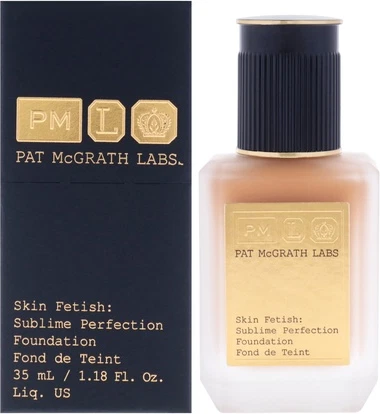 Тональное средство Foundation Pat Mcgrath Labs Skin Fetish Sublime Perfection