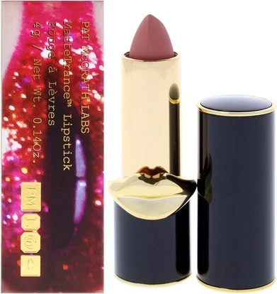 Bargl Pat Mcgrath Nude Venus