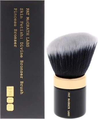 Кисть для пудры Pat Mcgrath Labs