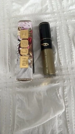 Тени для век Pat McGrath Labs