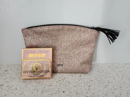 Бронзер Pat McGrath Labs Divine Bronzer