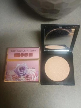 Хайлайтер Pat Mcgrath Skin Fetish Divine Glow Highlighter Venus Nectar