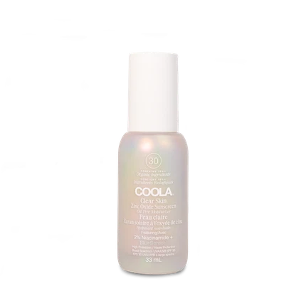 Mineral Sunscreen Coolalpaca SPF30