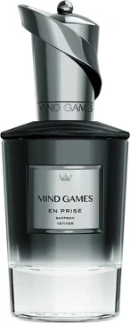 Extrait De Parfum Mind Games Ruy Lopez