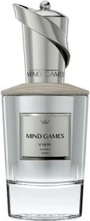 Extrait De Parfum Mind Games Vieri
