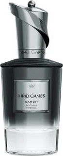 Extrait De Parfum Mind Games