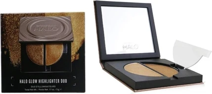 Хайлайтер Smashbox Halo Glow Duo